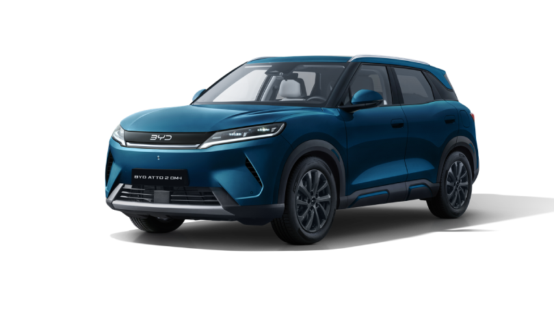 BYD Atto 2
