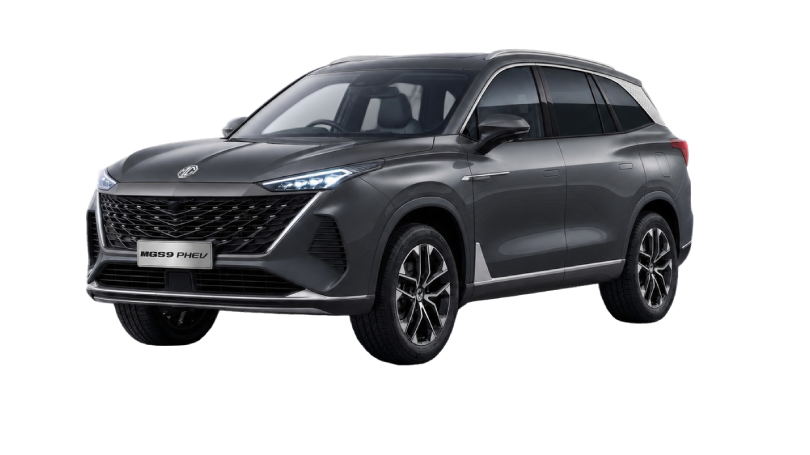 MG MGS9