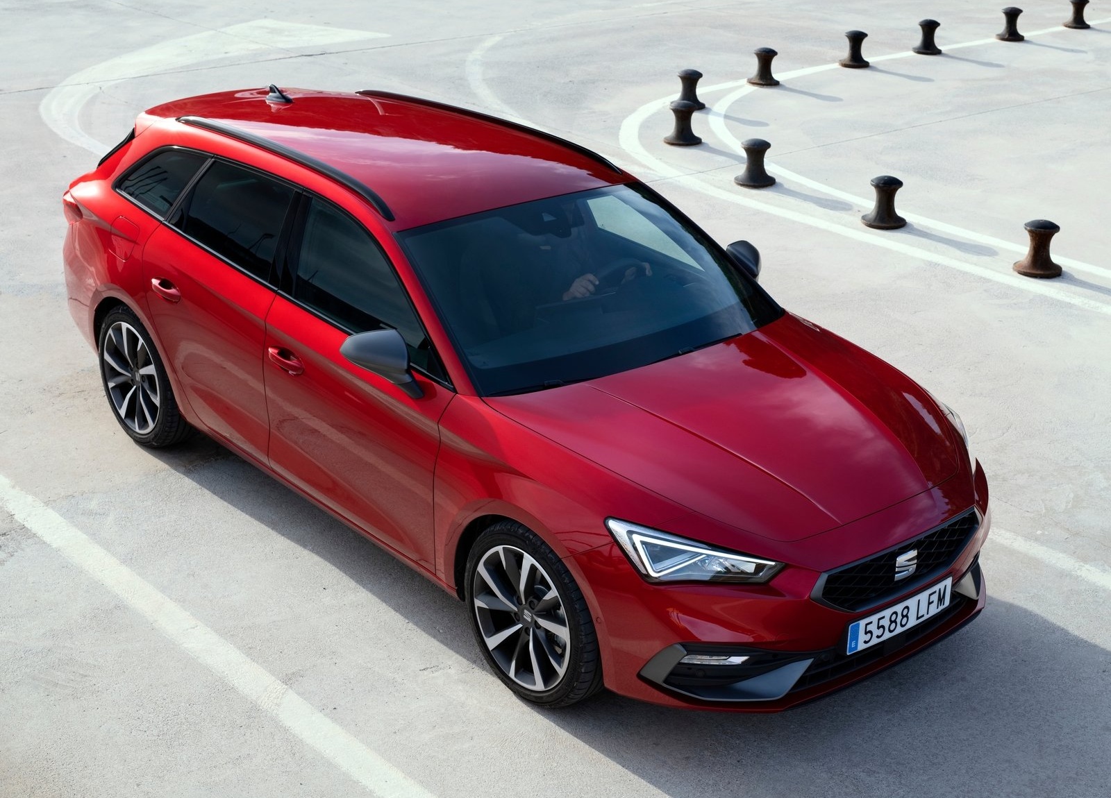 SEAT Leon ST