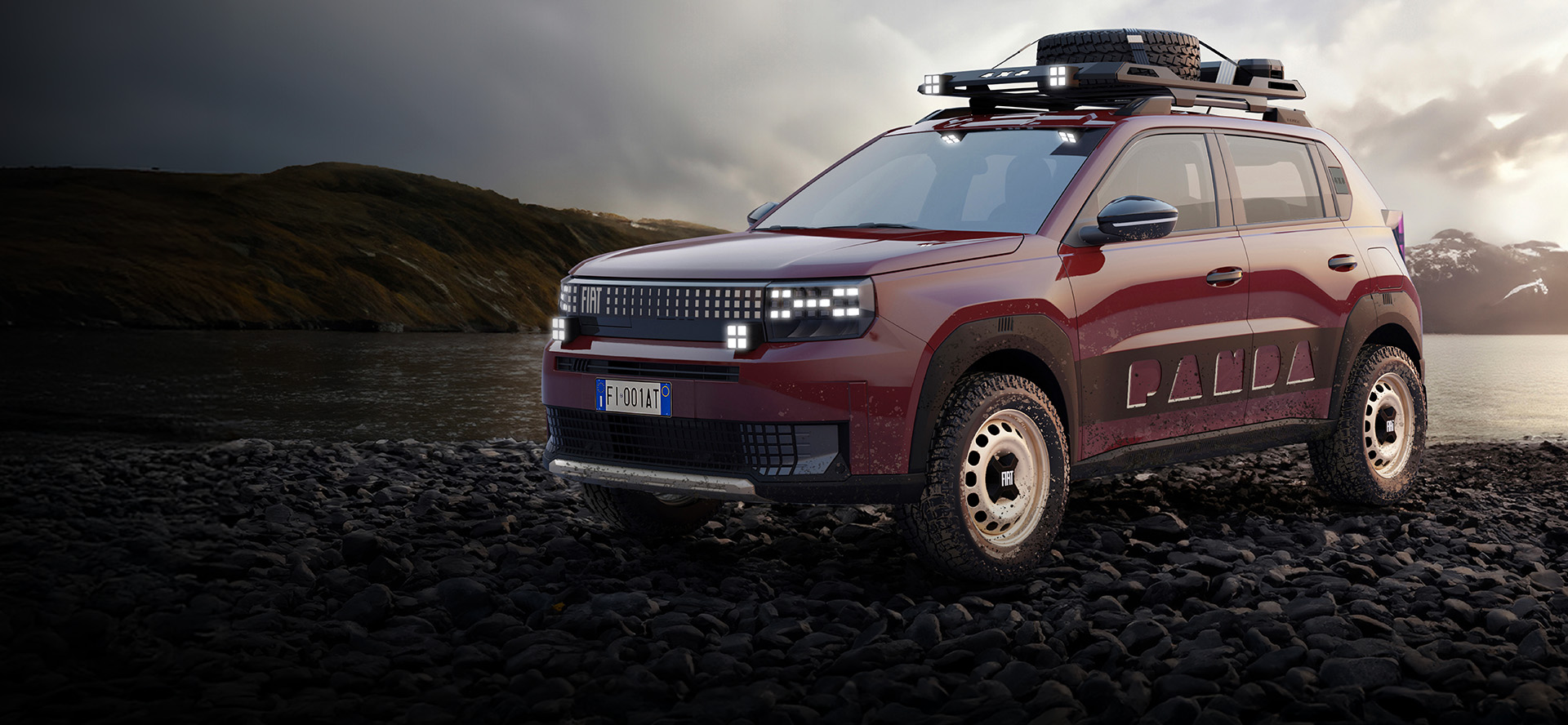 Coches Fiat en Yomovo