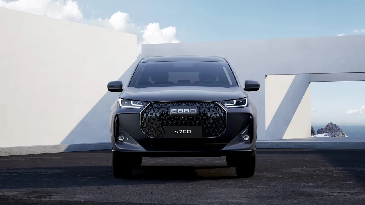 Coches Ebro en Yomovo