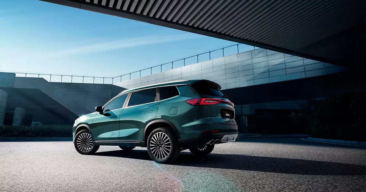 Coches Ebro en Yomovo