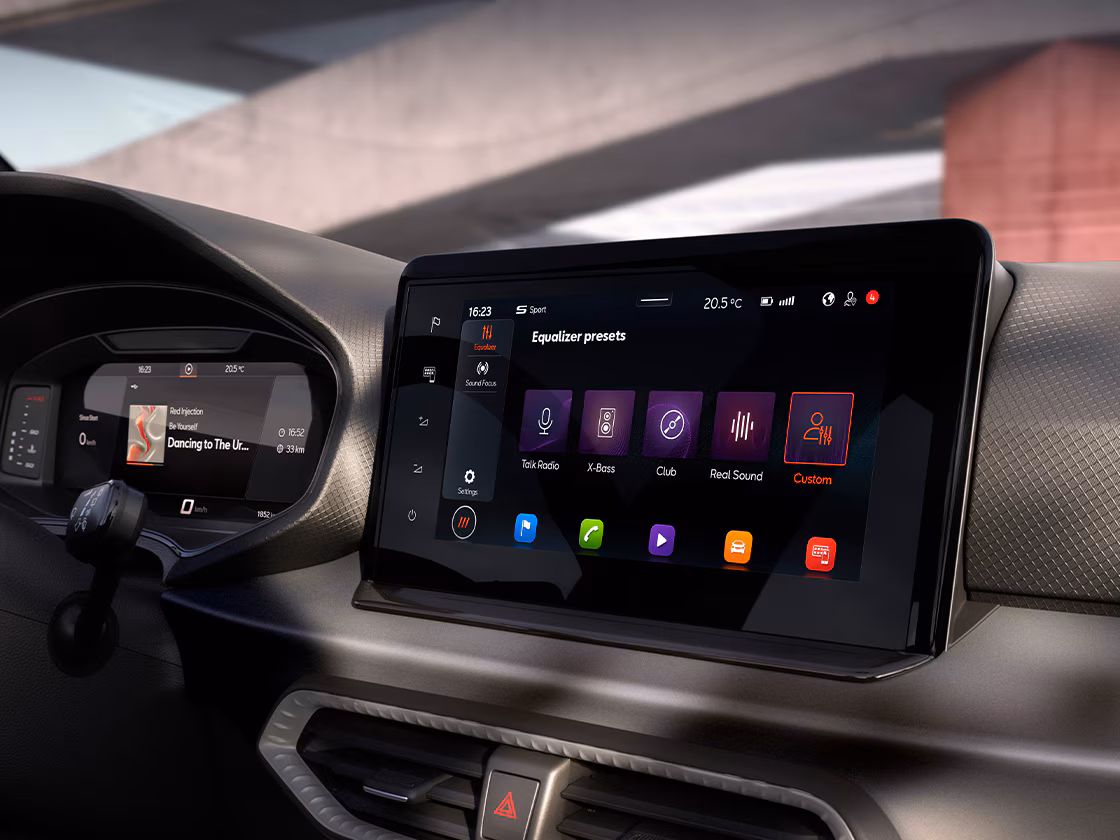 Coches SEAT en Yomovo