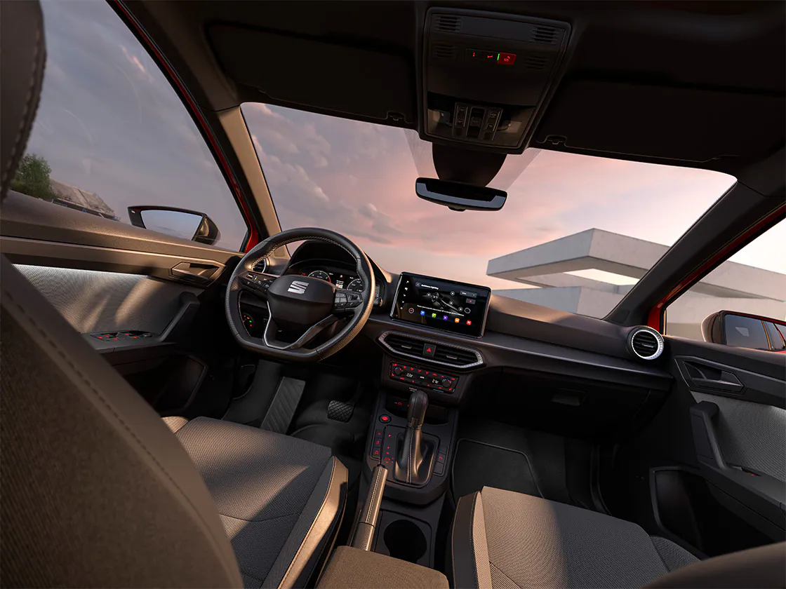 Coches SEAT en Yomovo