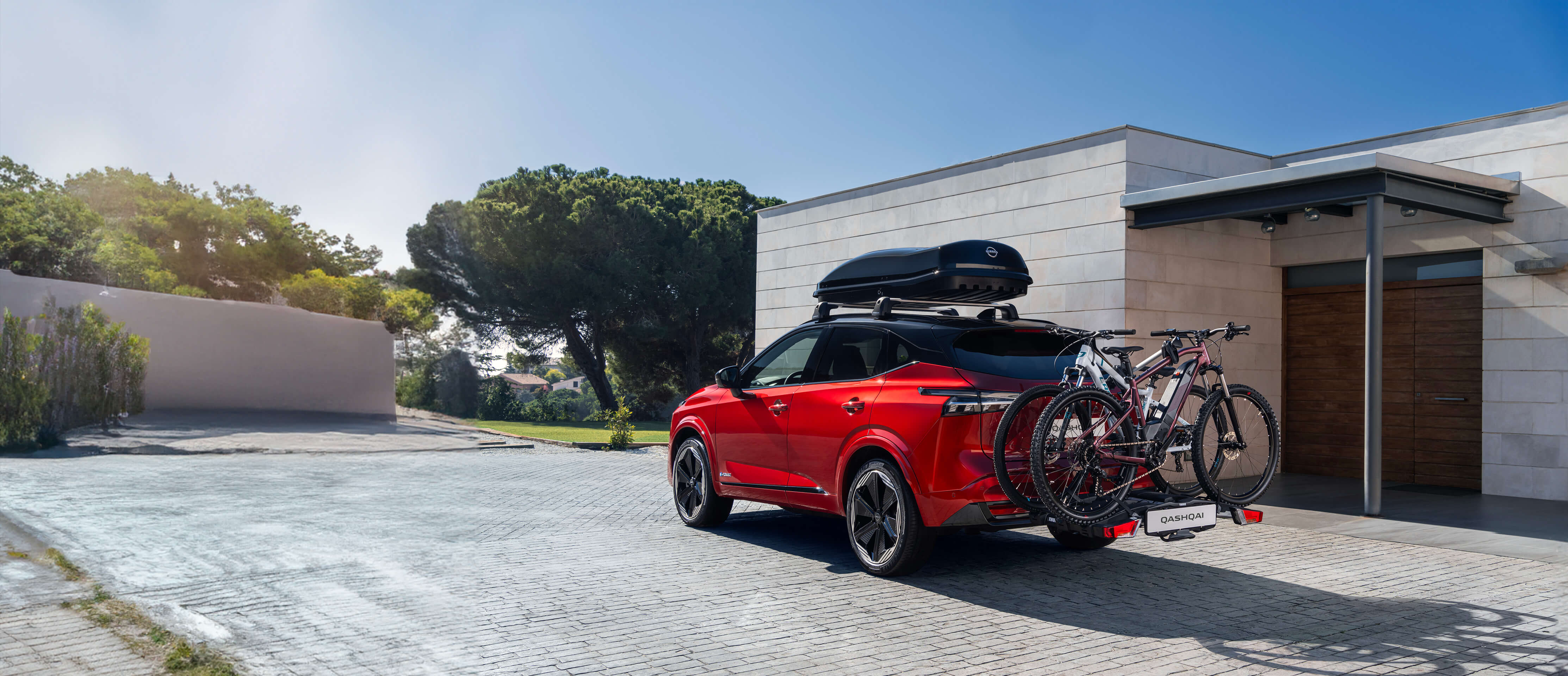 Coches Nissan en Yomovo