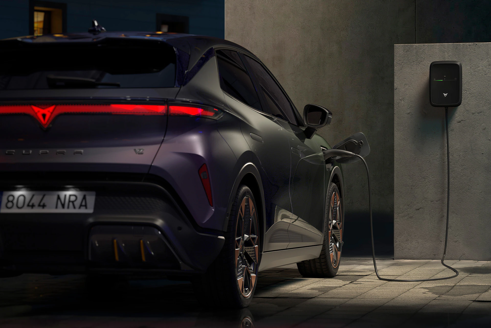 Coches CUPRA en Yomovo
