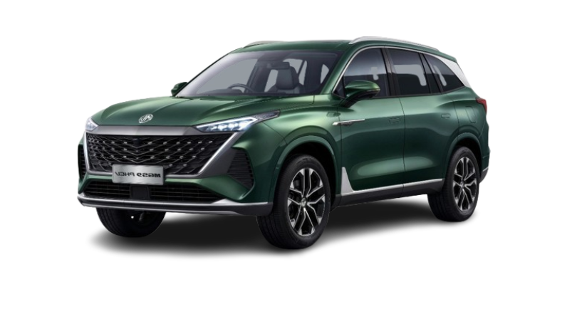 MG S9 Premium