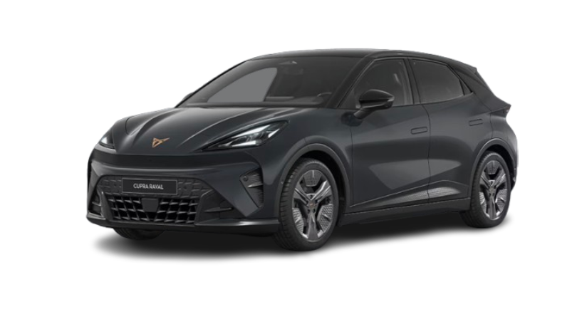 CUPRA Raval DYNAMIC