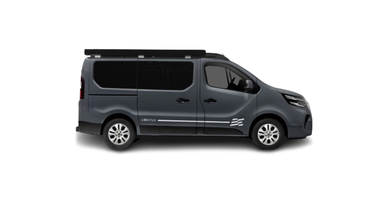 Nissan Primastar Ventus COMBI