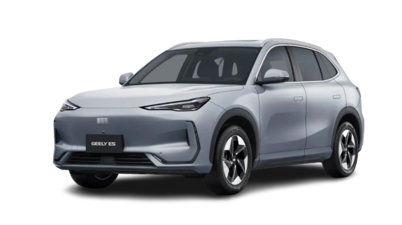 Geely E5 MAX +