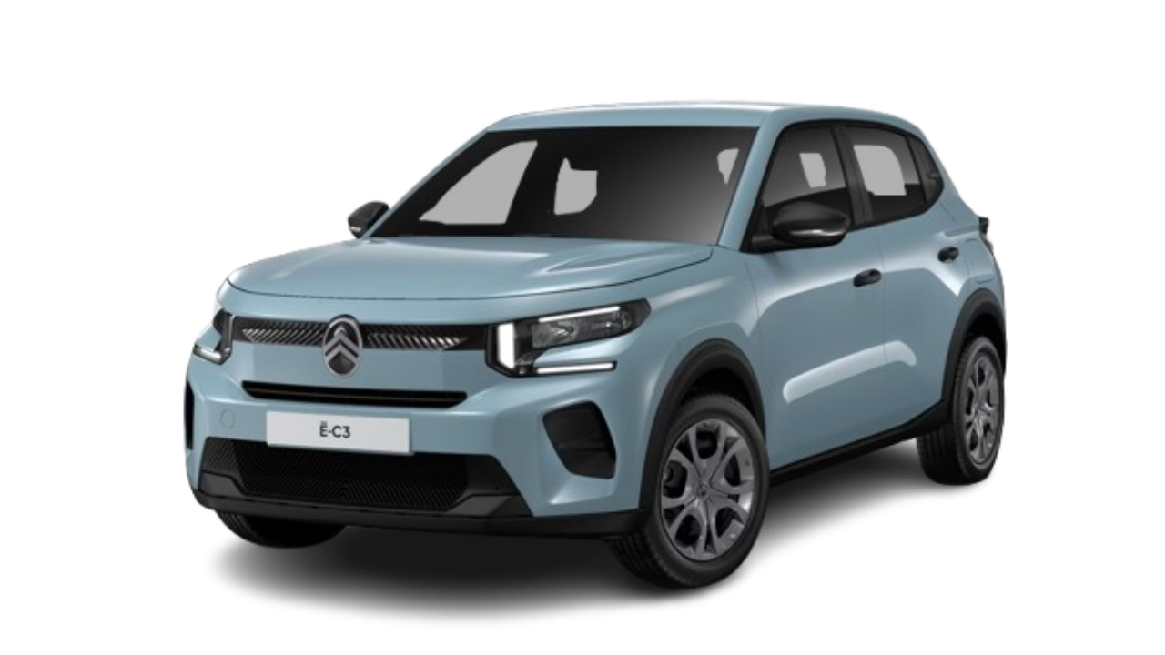Citroën ë-C3 YOU