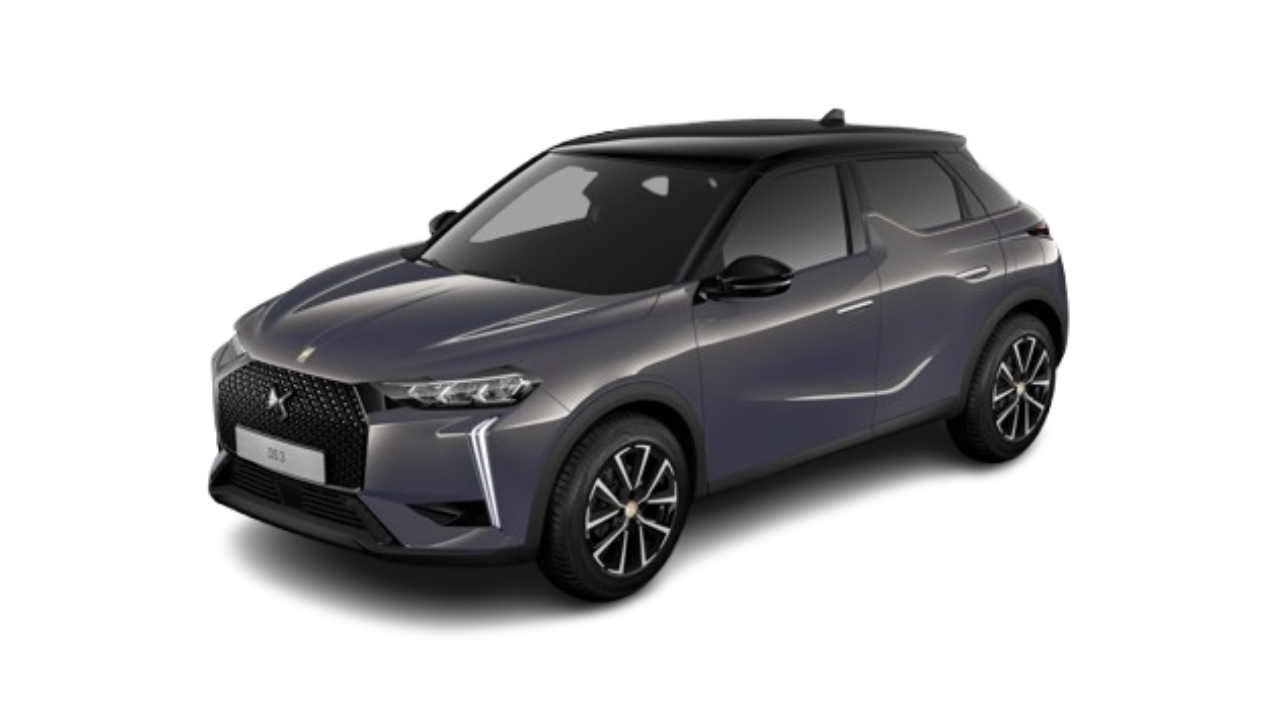 DS DS 3 Édition France