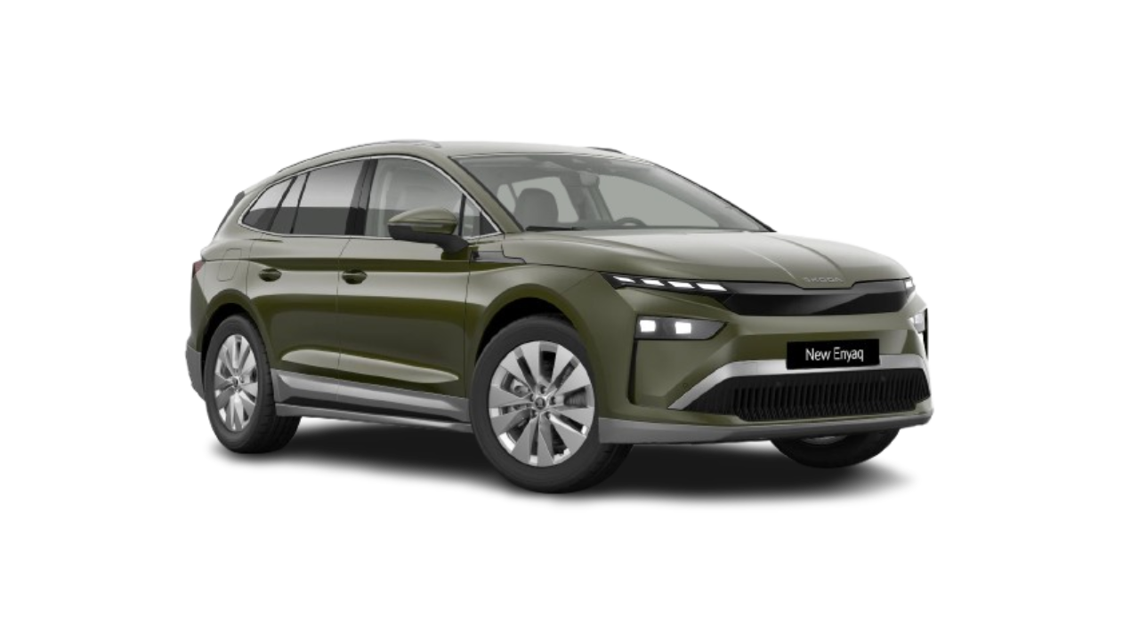 Skoda Enyaq  60
