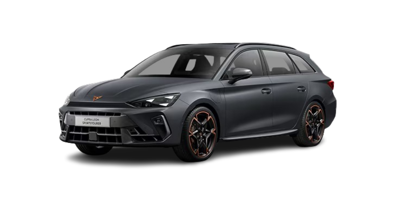 CUPRA León Sportstourer VZ