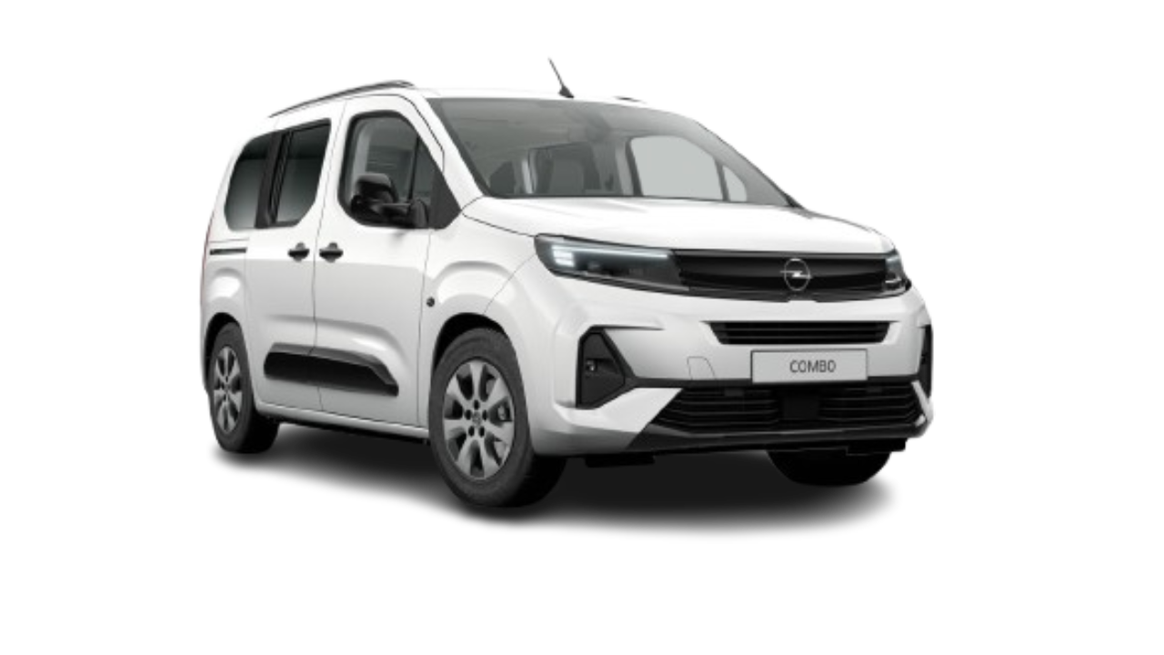 Opel Combo Combo GS