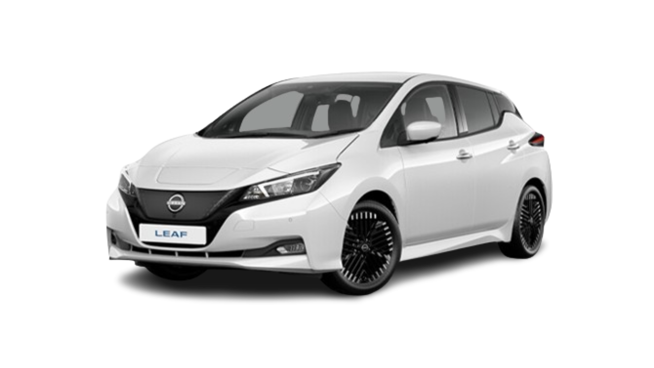 Nissan Leaf N-CONNECTA