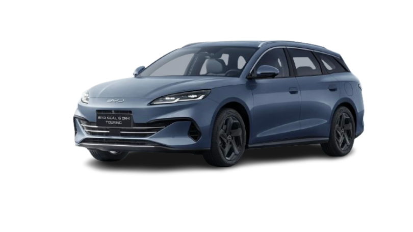BYD SEAL 6 DM-i Touring  Boost