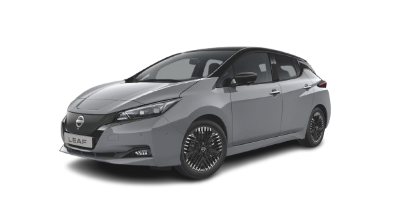 Nissan Leaf TEKNA