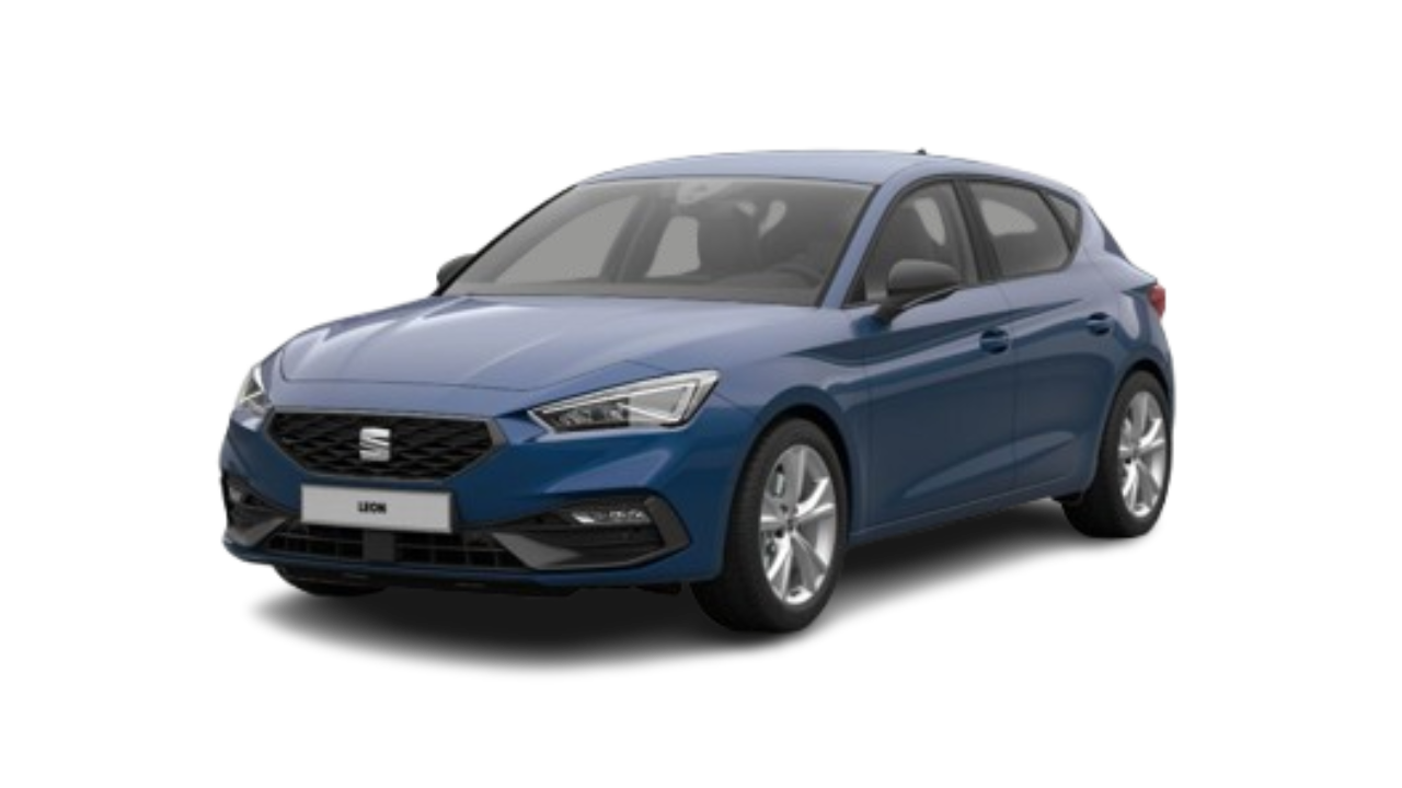 SEAT León FR Special Edition ECO