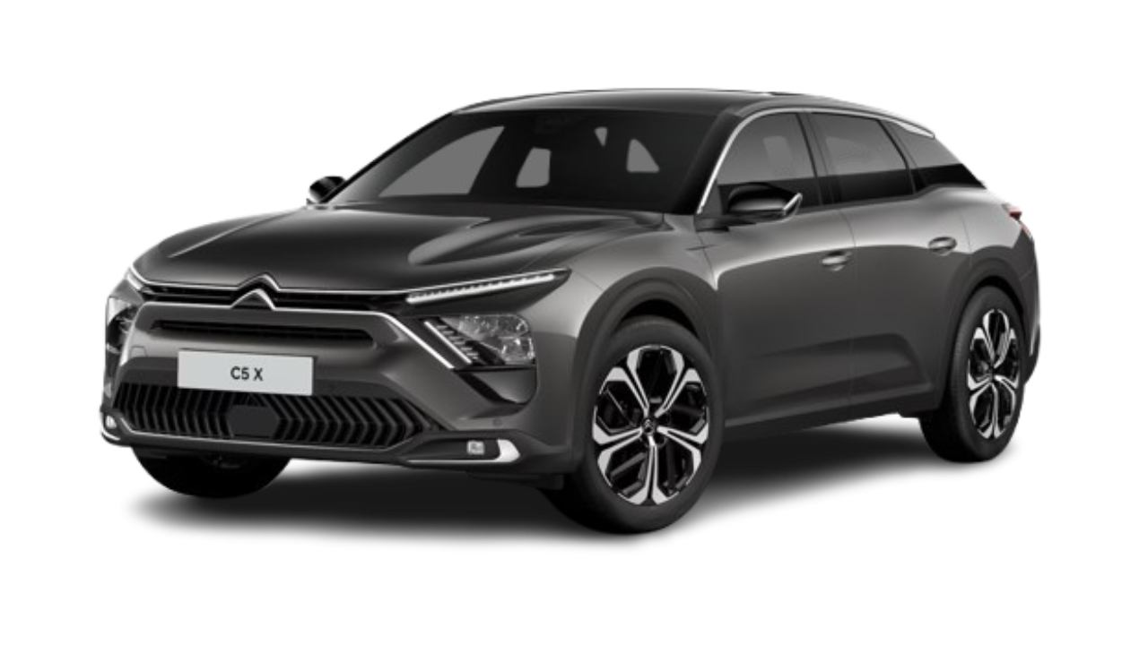 Citroën C5 X PLUS
