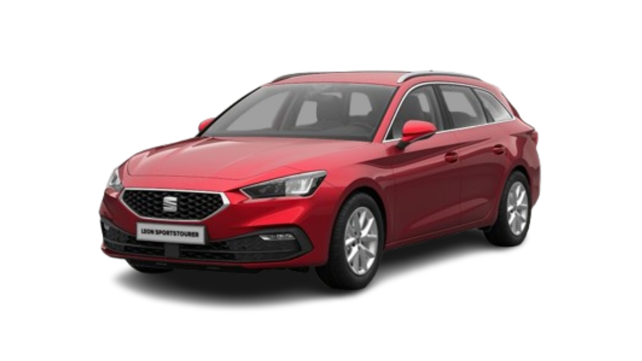 SEAT León Sportstourer Style