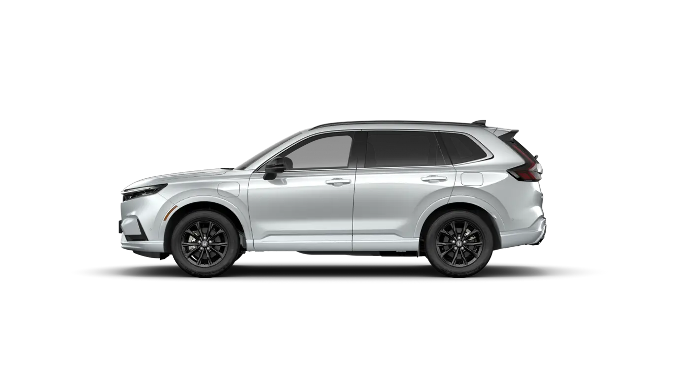 Honda CR-V ADVANCE FULL HYBRID 4X4