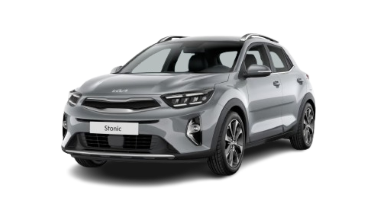 Kia Stonic STYLE EDITION