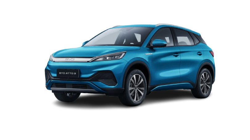 BYD Atto 3 Comfort