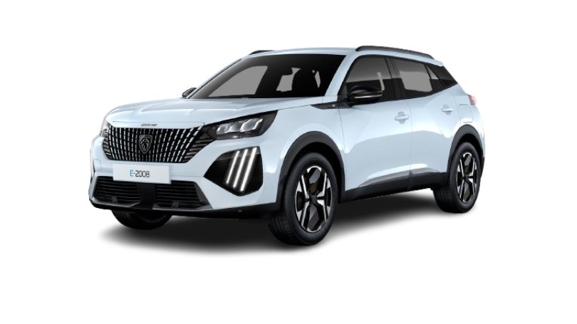 Peugeot E-2008 Allure