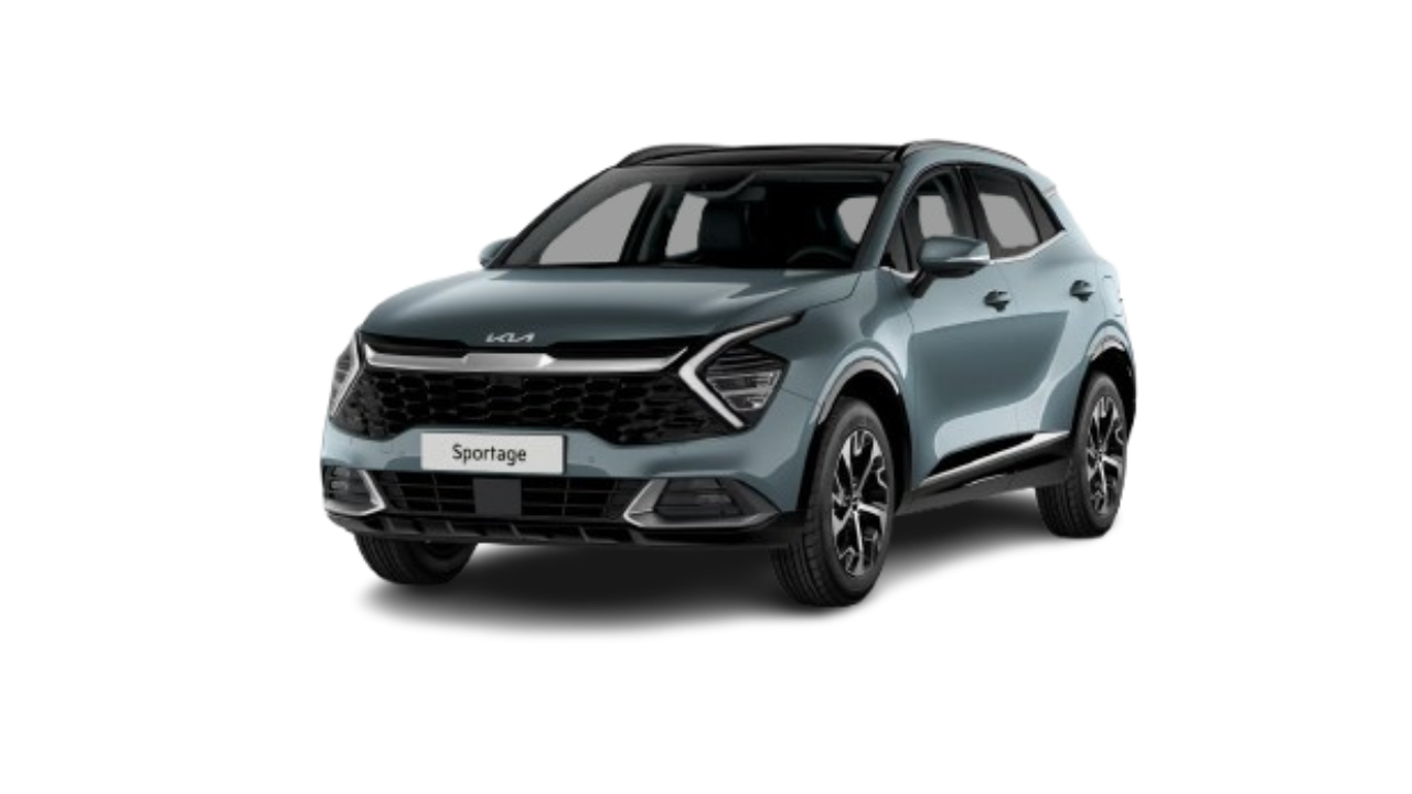 Kia Sportage Concept