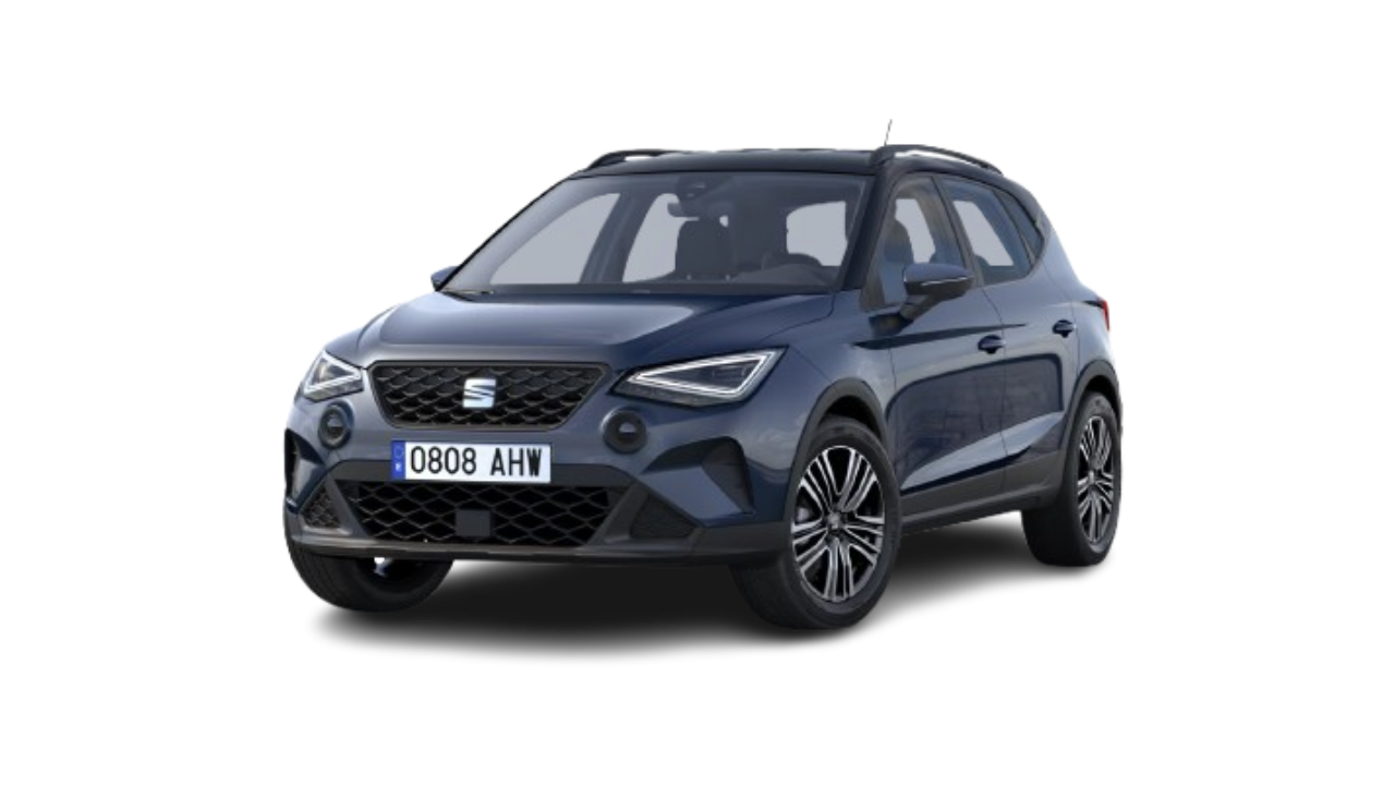 SEAT Arona Style