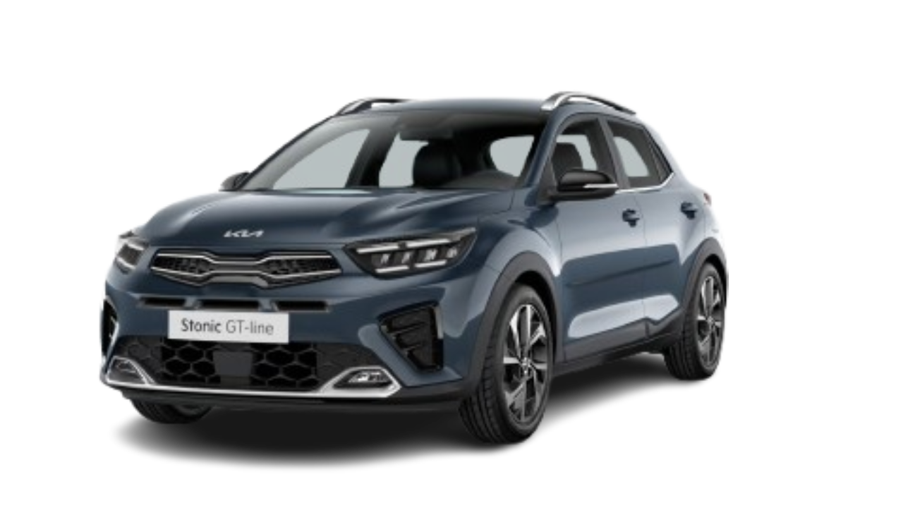 Kia Stonic GT LINE