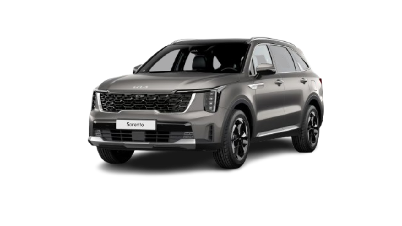 Kia Sorento DRIVE