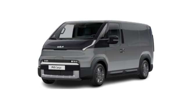Kia PV5 Cargo Essential