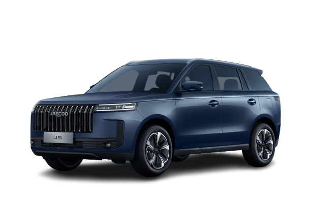 Jaecoo 5 SHS Premium