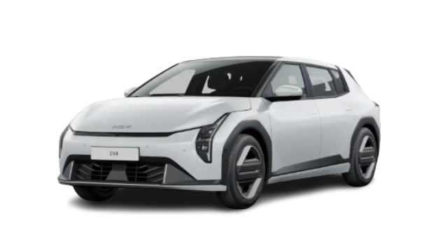 Kia EV4 GT-Line