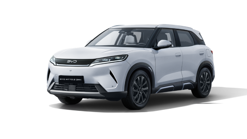 BYD ATTO 2 DM-i Active