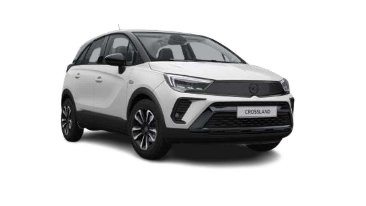 Opel CrossLand Elegance