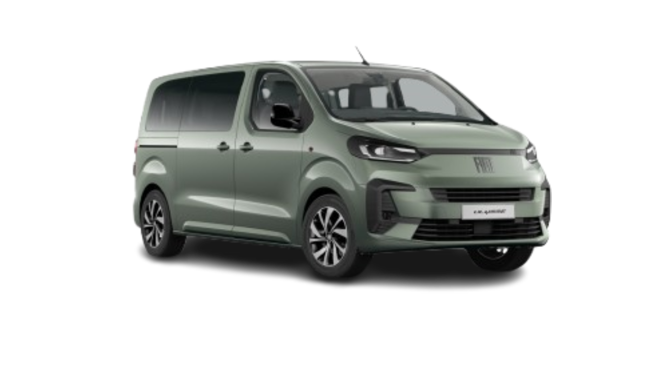 Fiat Ulysse Ulysse Lounge M1 M