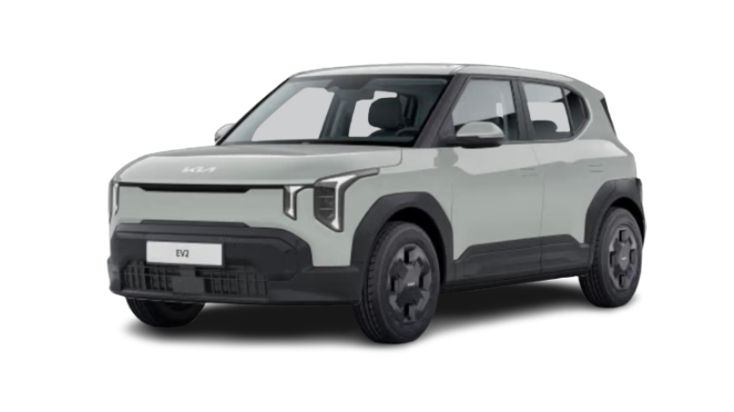 Kia EV2 Air