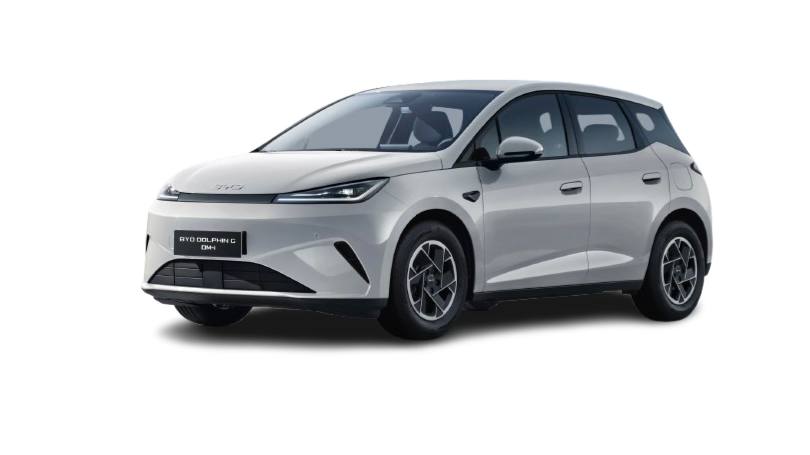 BYD Dolphin G DM-i  Sport