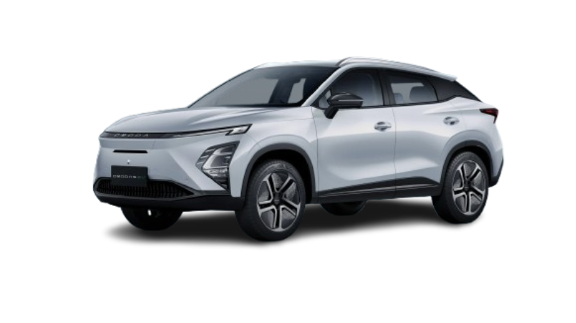 Omoda Omoda 5 EV Comfort
