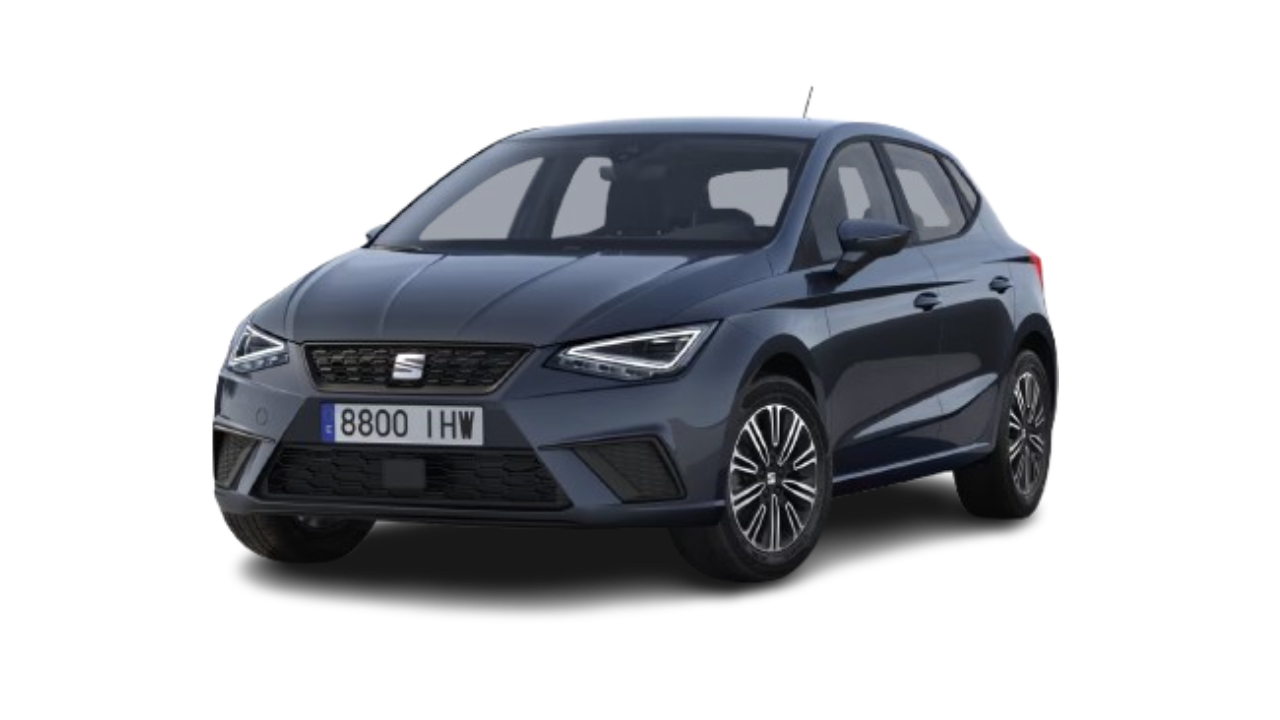 SEAT Ibiza Style