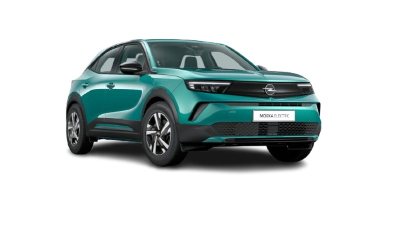 Opel Mokka Electric Edition