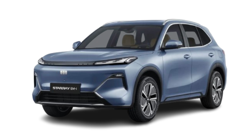 Geely Starray EM-i PRO