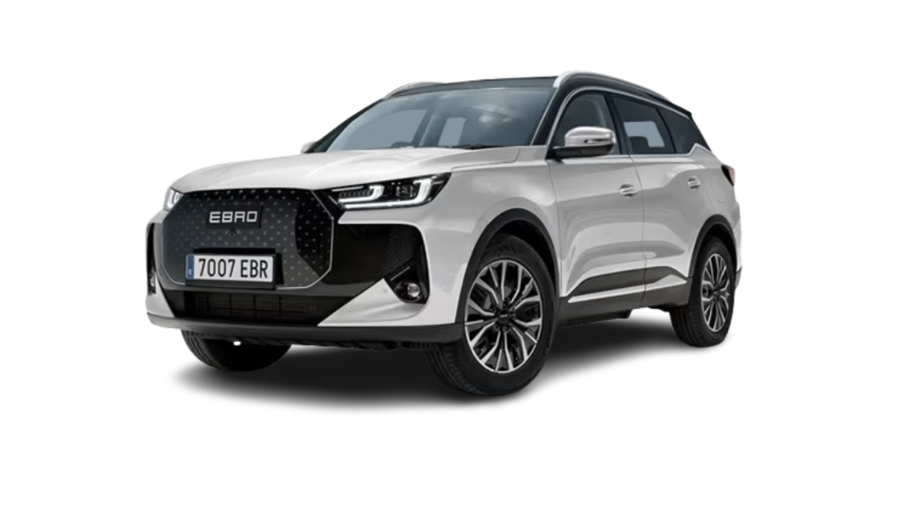 Ebro S700 PHEV Premium