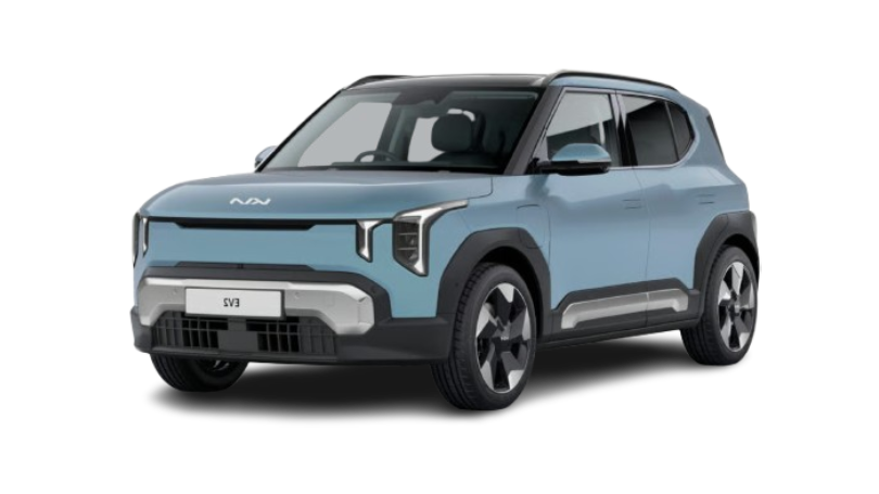 Kia EV2 Earth