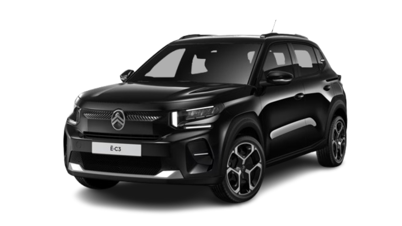 Citroën ë-C3 PLUS
