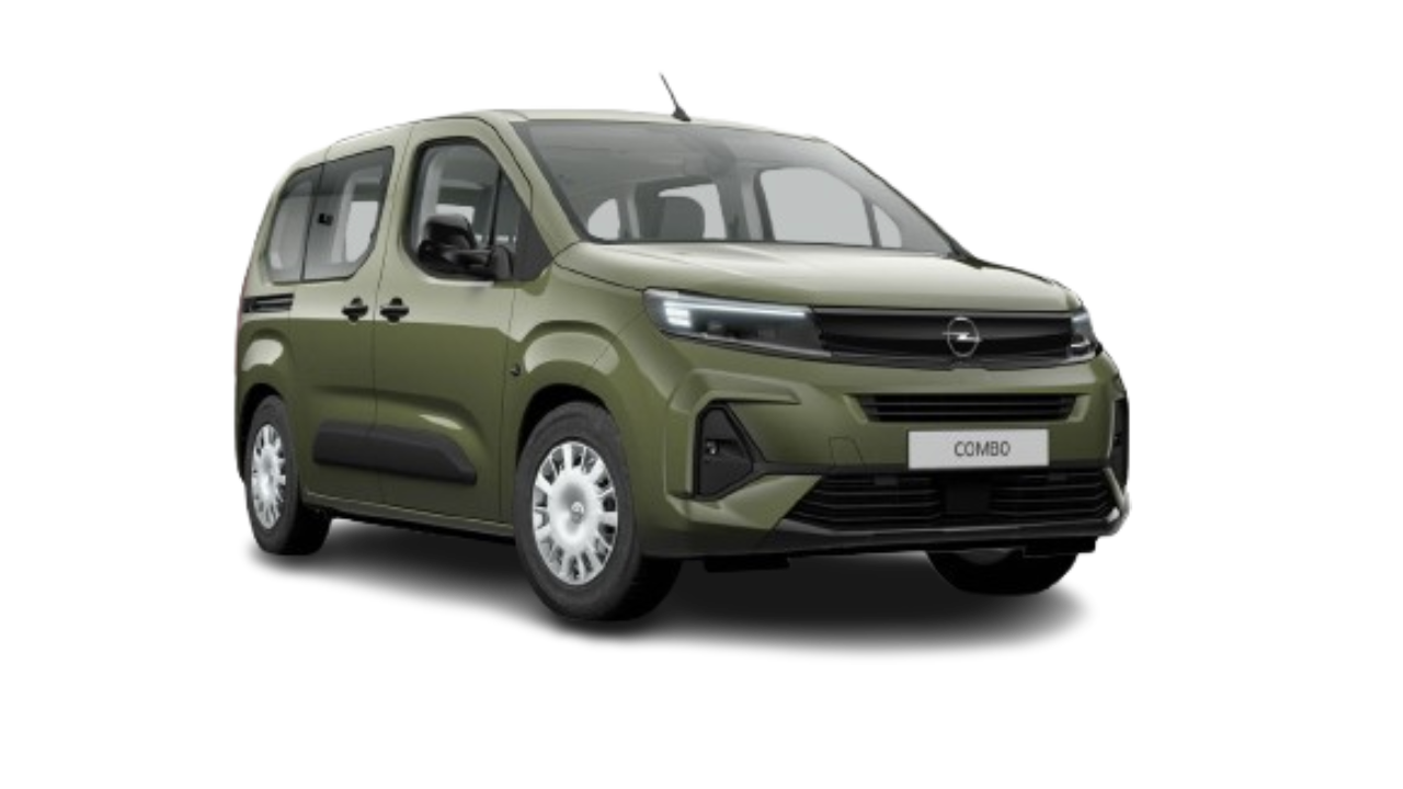 Opel Combo Combo