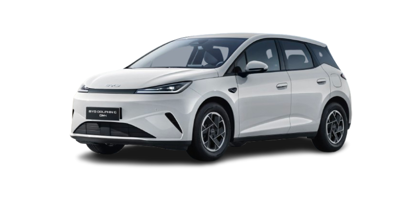 BYD Dolphin G DM-i  Active
